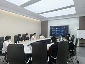 100个站点、100多家企业落地，黄岩经开投储能项目一期交出阶段性答卷