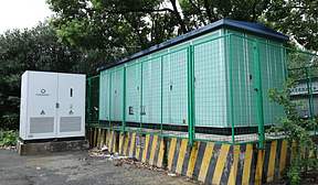 1年落地26个站，弘正储能在储充场景跑出信任加速度