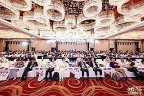 高特电子亮相CIES2026,深度解读双向主动均衡技术价值!