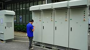 智利100MW/400MWh储能项目PCS全部按期交付，盛弘助力南美大储落地