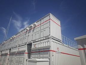 河北建投钒晟储能非共循环电堆串联技术提供旁路电流解决新思路
