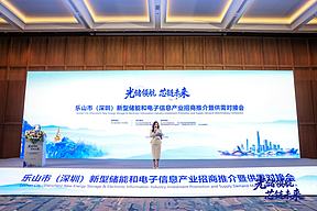 近7亿元订单落地！伟力得与艾特网能签订全钒液流电池战略合作供需合同