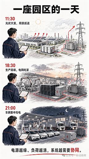 重磅政策，白话解读！ 国家发改委发布《新型电力系统建设“十五五”规划》
