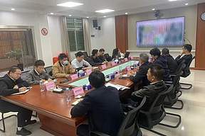 日盛储能电站顺利并网，多方合力打造博罗电网“超级充电宝”