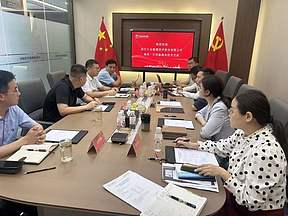 聚力飞轮储能场景应用-元旅控股携手武汉大全能源开拓台区储能蓝海市场