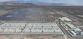 哈密市100MW/400MWh全钒液流独立储能电站圆满完成本年度迎峰度夏保电任务