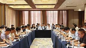 中储国能编制的2项压缩空气储能国家标准顺利通过送审稿审查