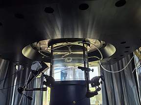蒲县抽蓄水泵水轮机高转速转轮模型研发顺利通过第三方验收