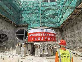 盛夏攻坚！这些重点项目“进度条”再拉满