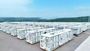 深耕绿色金融 赋能能源转型——富滇银行助力云南省首个全钒液流储能项目落地