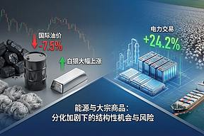 电力交易创历史新高,焦炭降价开启行业新周期
