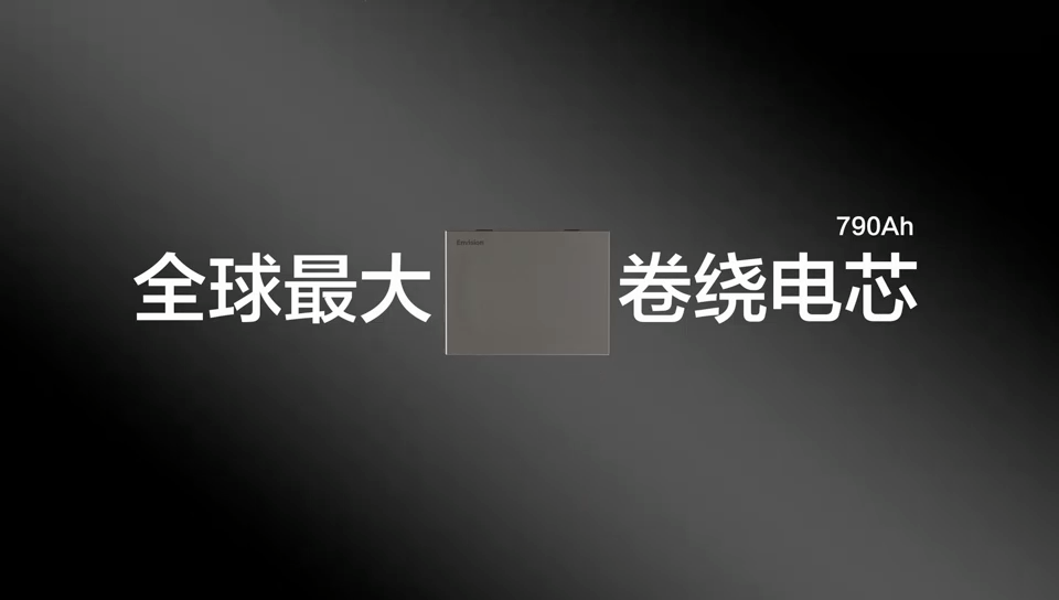 远景完成行业最大规模储能火烧测试 极限验证回应大容量安全挑战