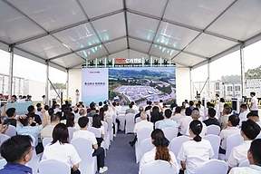 逾45万颗电芯！亿纬锂能首个200MW/400MWh独立共享储能电站并网