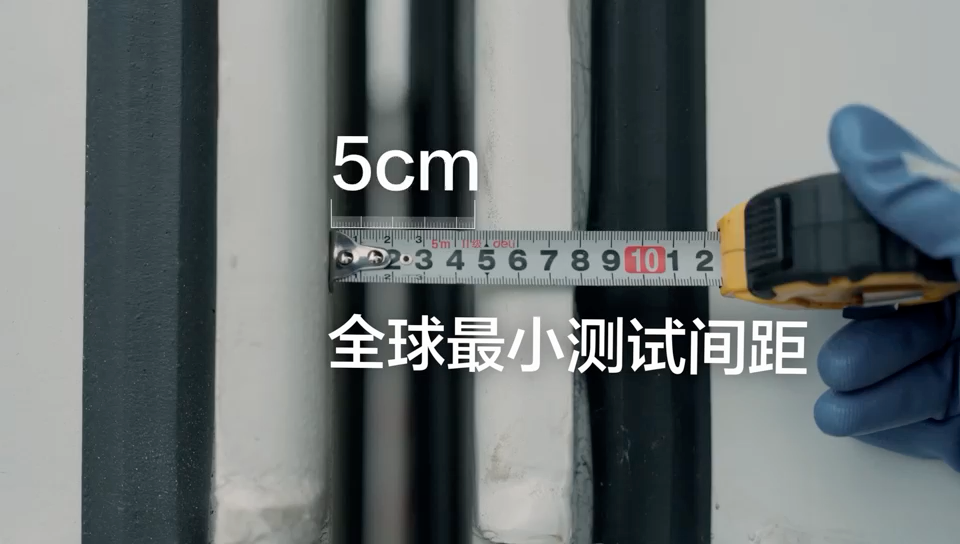 远景完成行业最大规模储能火烧测试 极限验证回应大容量安全挑战
