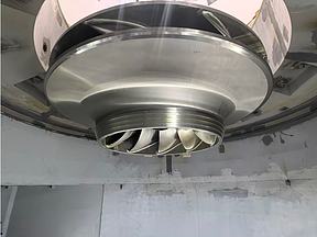 双节点喜报！安徽石台抽水蓄能电站1号机组建设再创阶段性突破