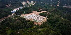 一举破解三重挑战！禾迈HPCS1250N助力200MW/400MWh独立储能电站顺利并网