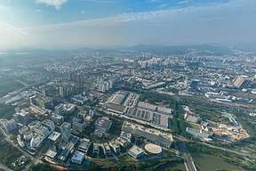 计划投资10亿元！一固态电池项目落户福建南平