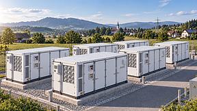 220MWh！ 德国混合储能项目来了