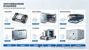 镍氢电池时代已来，风光储能、轨道交通备用电源、通信基站等多元化运用