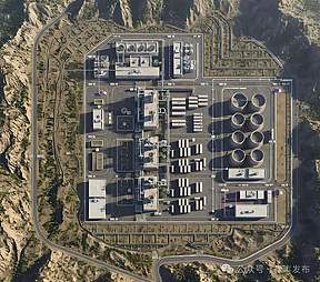 禄丰市压缩空气储能项目获批2.5亿元新型政策性金融工具支持