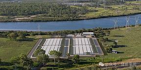 储能“新秀”斩获1.6GWh大单，正式入局澳洲大储市场