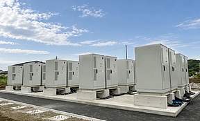 不止储电,更懂增值!正泰电源日本2MW/8MWh储能项目落地 不止储电,更懂增值!正泰电源日本2MW/8MWh储能项目落地