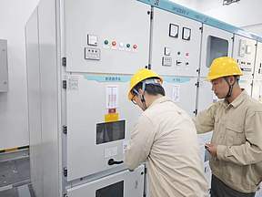 首试成功！轨交园储能项目实现“黑启动”