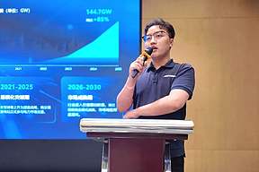 从“拼装机”到“拼运营”，储能行业如何打赢价值之战？