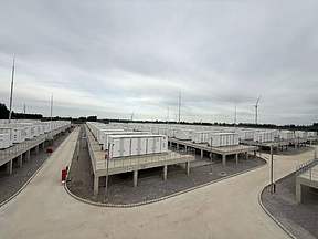 绿能筑基 储能赋能|深泽国顺300MW/1200MWh新型储能电站助力区域能源高质量发展 绿能筑基 储能赋能|深泽国顺300MW/1200MWh新型储能电站助力区域能源高质量发展