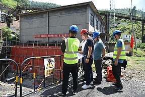 20兆瓦时储能项目落地，矿区用电有了“超级充电宝”