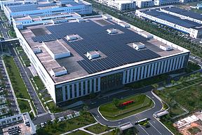 4GWh！中储科技斩获国内最大单体储能ODM订单