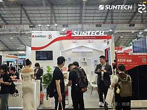 双城联动深耕东南亚新能源赛道  尚德亮相越南国际太阳能暨储能展拓局东盟市场