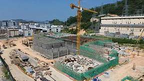 惠阳50MW/300MWh铁铬液流电池独立储能项目通过节能审查