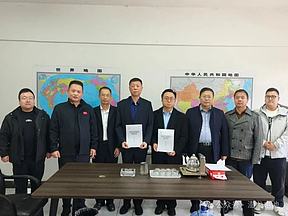 澎龙电池寒区钠电池研发及PACK制造项目正式落户齐齐哈尔北苑开发区
