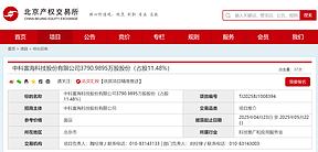 变更!“氢能独角兽”转让11.48%股权 变更!“氢能独角兽”转让11.48%股权