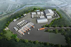 韩国首座核电制氢项目即将开工 韩国首座核电制氢项目即将开工