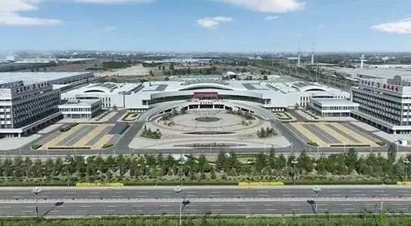 图片来源：达拉特经开区管委会