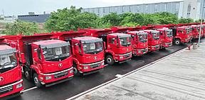 质子汽车完成数亿元B轮融资，目标2026年冲刺IPO