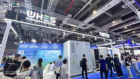 闪耀 EESA 储能展!为恒智能揽获多项大奖,明星产品矩阵实力圈粉