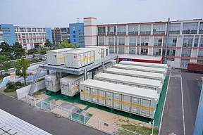 4MW/16MWh储能电站并网！瑞达固态铅电池技术引领能源变革