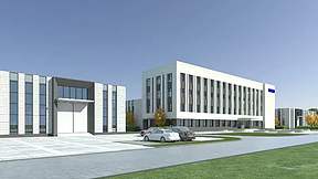 乡情架金桥科技归故里—— 夏津在京企业商会牵线,30万吨相变储能材料项目奠基 乡情架金桥科技归故里—— 夏津在京企业商会牵线,30万吨相变储能材料项目奠基