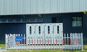 西南首个！新型储能动态扩容项目顺利并网