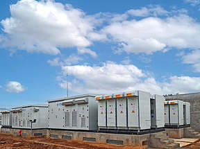 构网破局！ 上能电气点亮云南首座全构网型储能电站