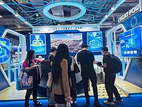 智储未来, 莱姆电子携行业新品闪耀第四届EESA储能展 智储未来, 莱姆电子携行业新品闪耀第四届EESA储能展