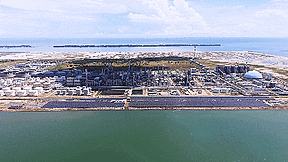 利星能圆满助力“一带一路”重点项目