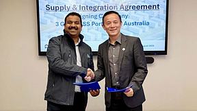 宁德时代拿下3GWh海外储能大单