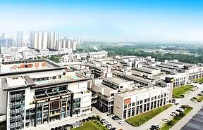 2.88MW/6.74MWh！携手保利物业，安徽工商业储能新地标！