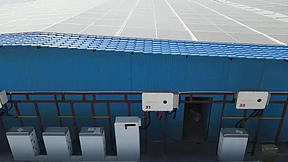 思格新能源用全模块化储能破解养殖场绿色转型难题