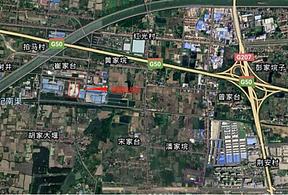 葛洲坝电力公司中标荆州100MW飞轮储能电站项目一期40MW/4MWh飞轮储能电站项目