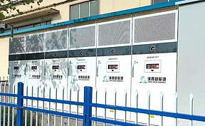 零增容！奇点能源助力青岛汇金通工商业储能项目并网投运